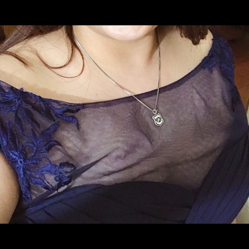 FORMAL DRESS - Picture 3 of 5